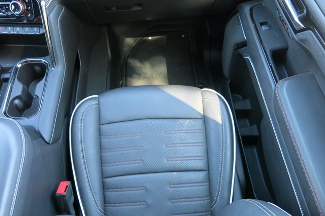 2024 GMC Sierra 1500 4WD Crew Cab 147" AT4X - 23081998 - 55