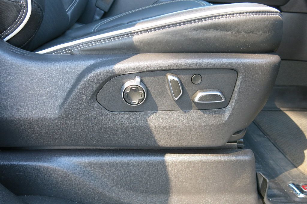2024 GMC Sierra 1500 4WD Crew Cab 147" AT4X - 23081998 - 56