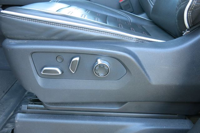 2024 GMC Sierra 1500 4WD Crew Cab 147" AT4X - 23081998 - 57