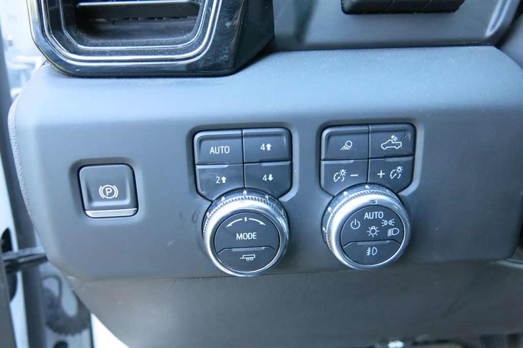 2024 GMC Sierra 1500 4WD Crew Cab 147" AT4X - 23081998 - 60