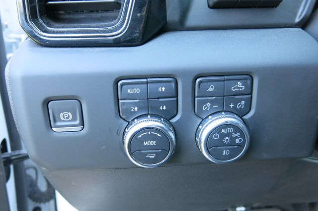 2024 GMC Sierra 1500 4WD Crew Cab 147" AT4X - 23081998 - 60