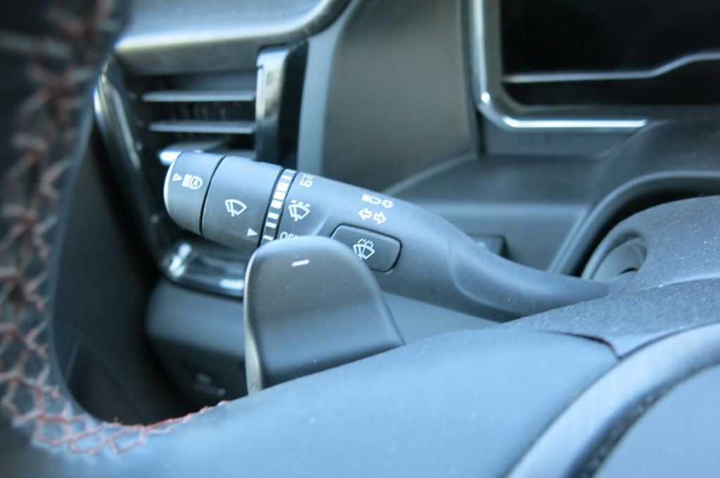 2024 GMC Sierra 1500 4WD Crew Cab 147" AT4X - 23081998 - 64