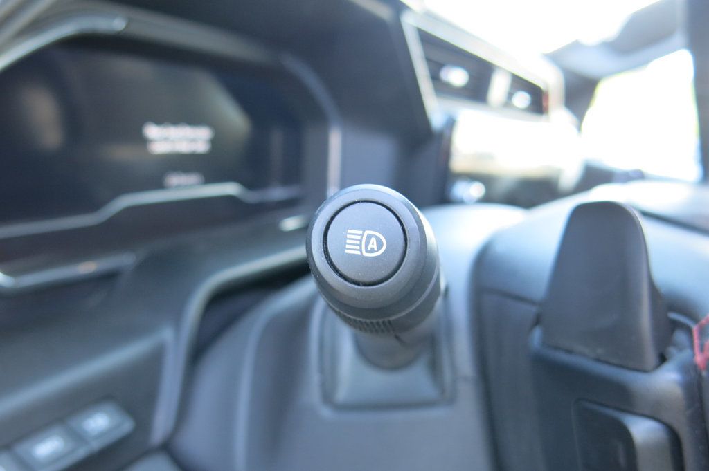 2024 GMC Sierra 1500 4WD Crew Cab 147" AT4X - 23081998 - 66