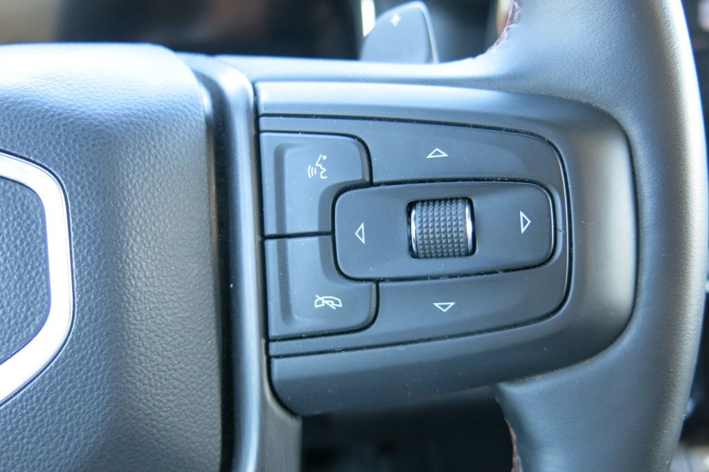 2024 GMC Sierra 1500 4WD Crew Cab 147" AT4X - 23081998 - 68