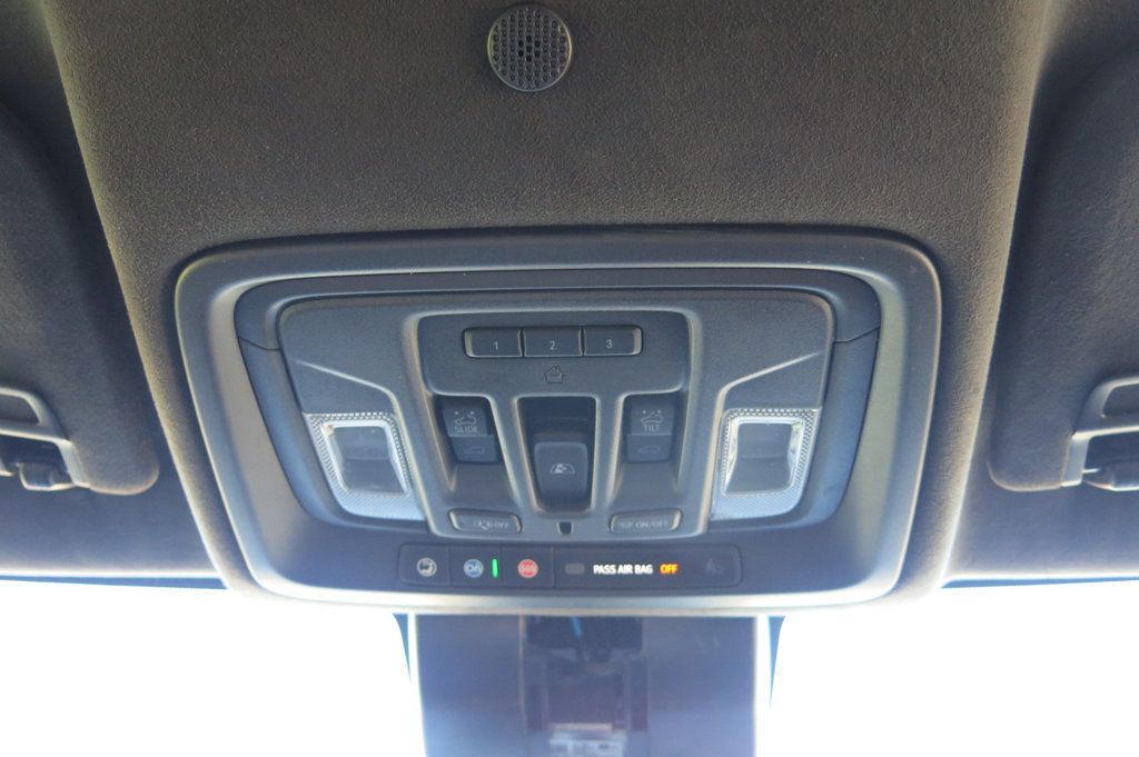 2024 GMC Sierra 1500 4WD Crew Cab 147" AT4X - 23081998 - 72