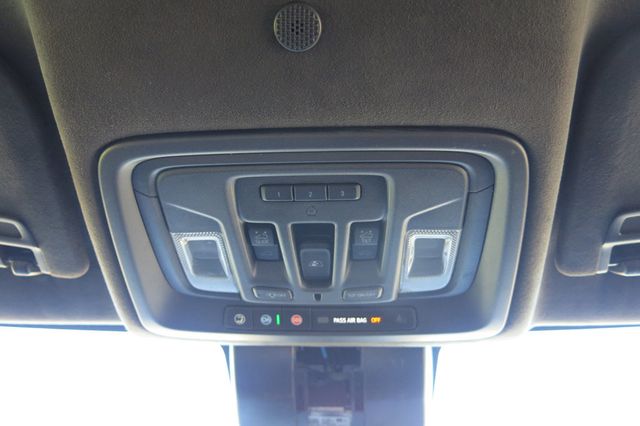 2024 GMC Sierra 1500 4WD Crew Cab 147" AT4X - 23081998 - 72