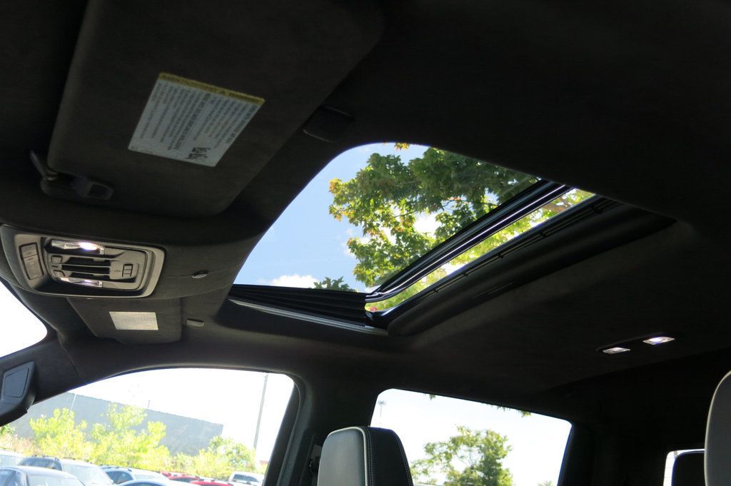 2024 GMC Sierra 1500 4WD Crew Cab 147" AT4X - 23081998 - 73
