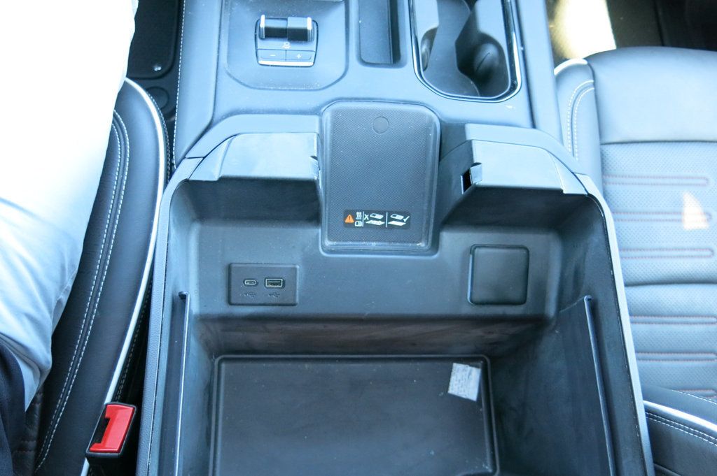 2024 GMC Sierra 1500 4WD Crew Cab 147" AT4X - 23081998 - 79