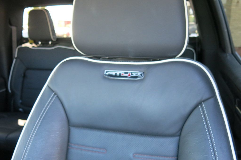 2024 GMC Sierra 1500 4WD Crew Cab 147" AT4X - 23081998 - 83