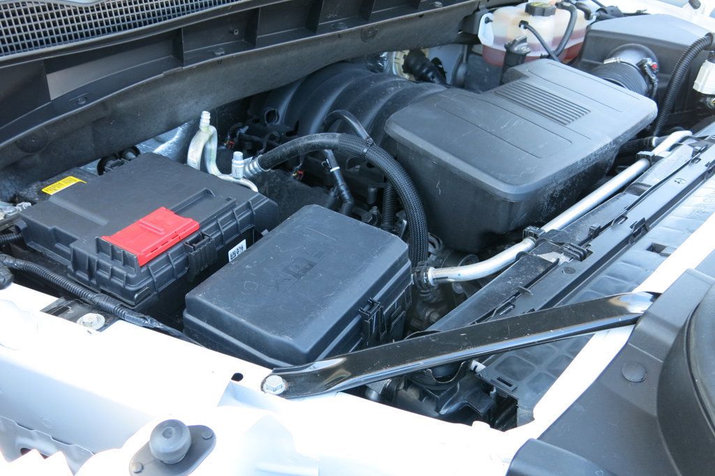 2024 GMC Sierra 1500 4WD Crew Cab 147" AT4X - 23081998 - 86