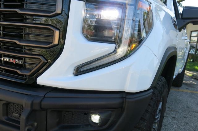 2024 GMC Sierra 1500 4WD Crew Cab 147" AT4X - 23081998 - 88