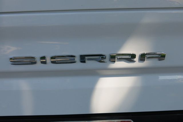 2024 GMC Sierra 1500 4WD Crew Cab 147" AT4X - 23081998 - 8
