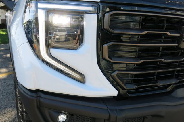 2024 GMC Sierra 1500 4WD Crew Cab 147" AT4X - 23081998 - 89