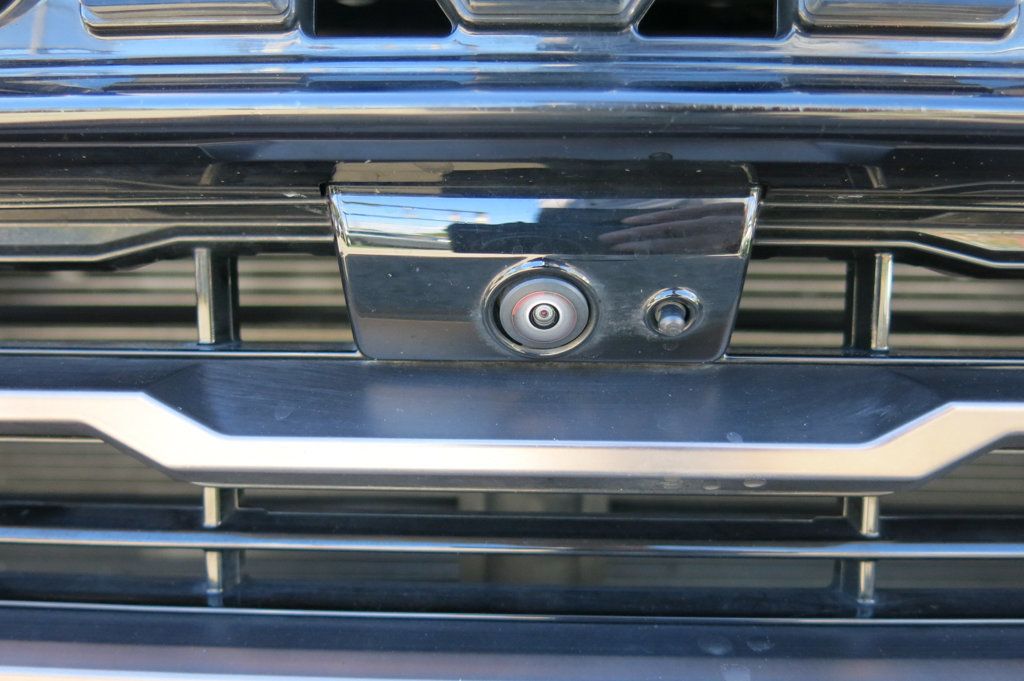 2024 GMC Sierra 1500 4WD Crew Cab 147" AT4X - 23081998 - 91