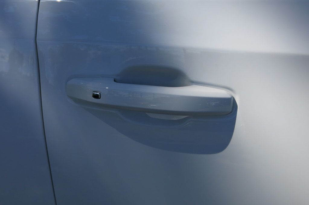 2024 GMC Sierra 1500 4WD Crew Cab 147" AT4X - 23081998 - 92
