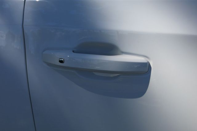 2024 GMC Sierra 1500 4WD Crew Cab 147" AT4X - 23081998 - 92