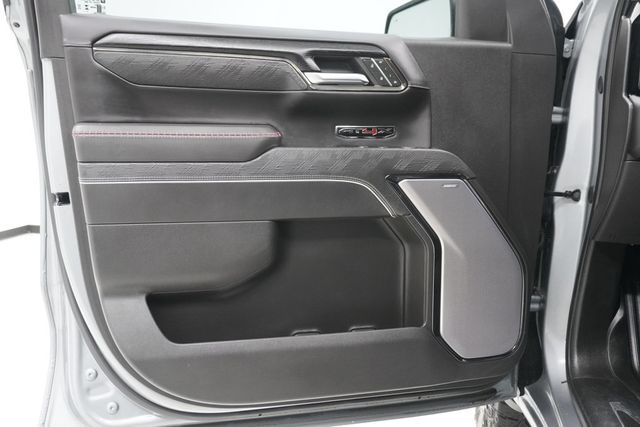 2024 GMC Sierra 1500 4WD Crew Cab 147" AT4X - 23037329 - 14