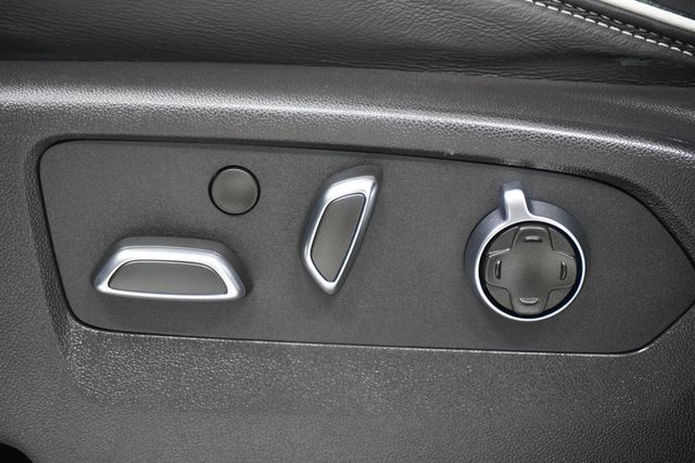 2024 GMC Sierra 1500 4WD Crew Cab 147" AT4X - 23037329 - 15