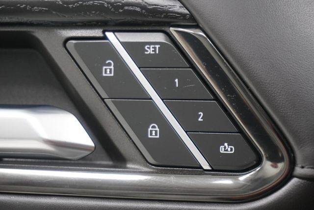 2024 GMC Sierra 1500 4WD Crew Cab 147" AT4X - 23037329 - 16