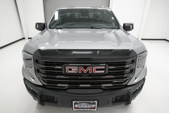 2024 GMC Sierra 1500 4WD Crew Cab 147" AT4X - 23037329 - 1