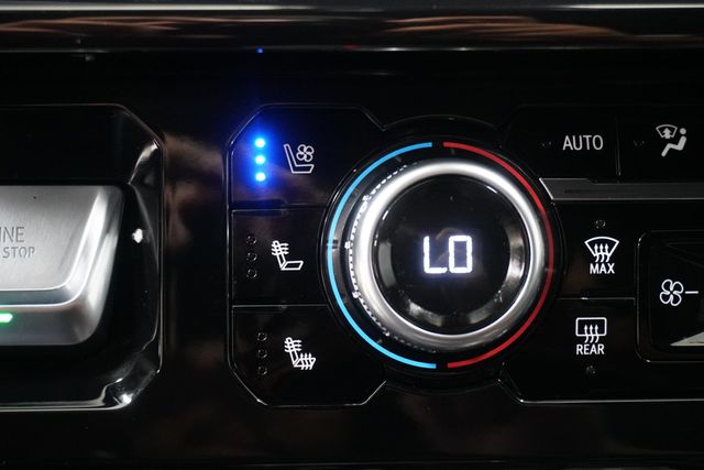 2024 GMC Sierra 1500 4WD Crew Cab 147" AT4X - 23037329 - 25