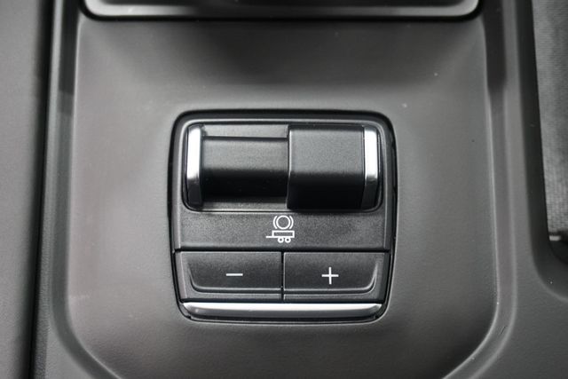 2024 GMC Sierra 1500 4WD Crew Cab 147" AT4X - 23037329 - 27