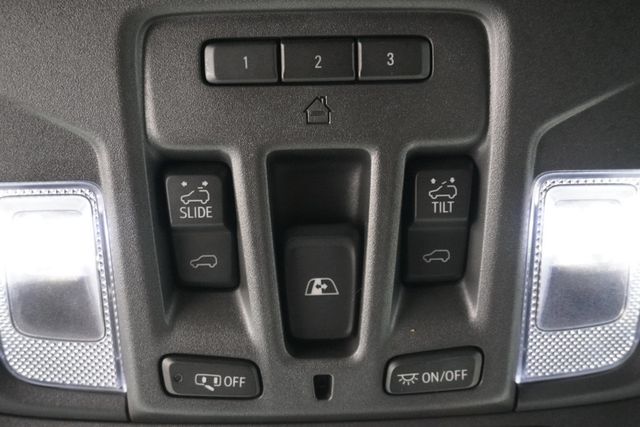2024 GMC Sierra 1500 4WD Crew Cab 147" AT4X - 23037329 - 28