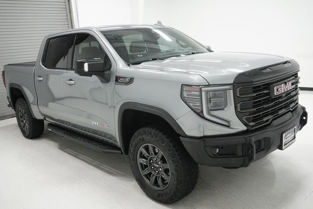 2024 GMC Sierra 1500 4WD Crew Cab 147" AT4X - 23037329 - 2