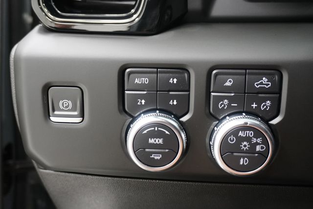 2024 GMC Sierra 1500 4WD Crew Cab 147" AT4X - 23037329 - 30