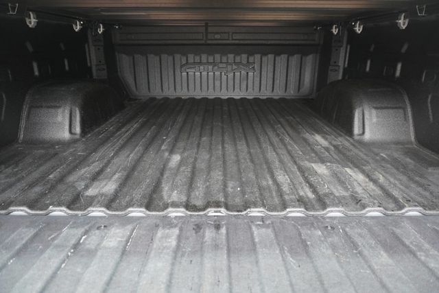 2024 GMC Sierra 1500 4WD Crew Cab 147" AT4X - 23037329 - 32