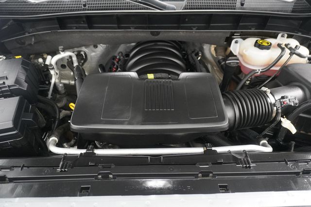 2024 GMC Sierra 1500 4WD Crew Cab 147" AT4X - 23037329 - 37