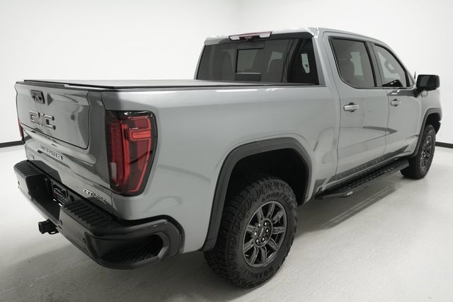 2024 GMC Sierra 1500 4WD Crew Cab 147" AT4X - 23037329 - 3