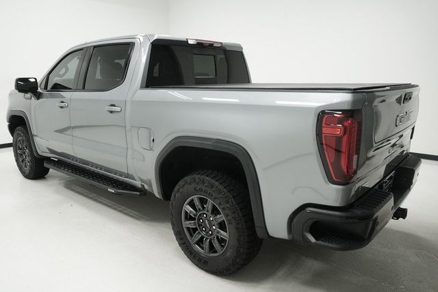 2024 GMC Sierra 1500 4WD Crew Cab 147" AT4X - 23037329 - 4