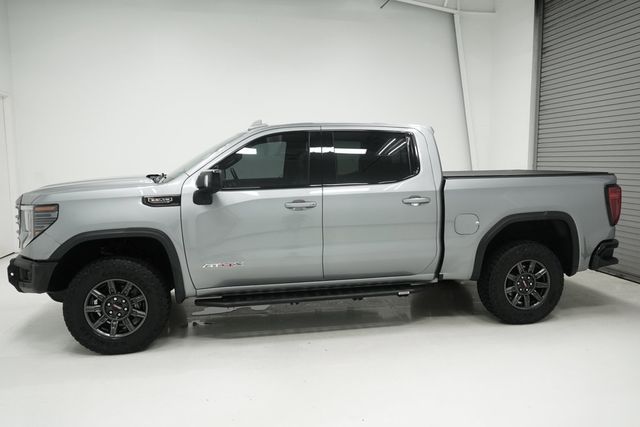 2024 GMC Sierra 1500 4WD Crew Cab 147" AT4X - 23037329 - 5