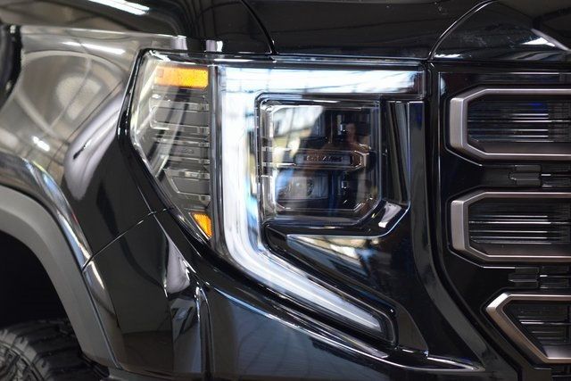 2024 GMC Sierra 1500 4WD Crew Cab 147" AT4X - 22926007 - 11