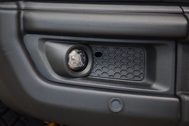 2024 GMC Sierra 1500 4WD Crew Cab 147" AT4X - 22926007 - 13