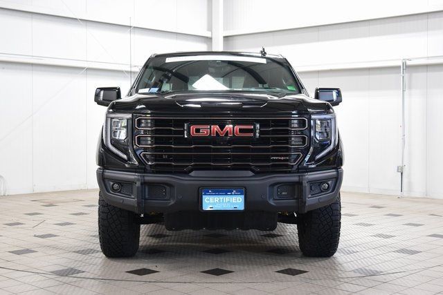 2024 GMC Sierra 1500 4WD Crew Cab 147" AT4X - 22926007 - 1
