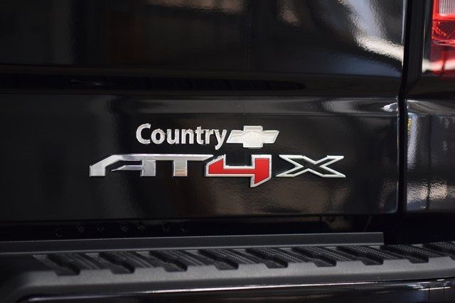 2024 GMC Sierra 1500 4WD Crew Cab 147" AT4X - 22926007 - 23