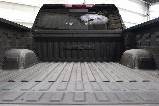2024 GMC Sierra 1500 4WD Crew Cab 147" AT4X - 22926007 - 25