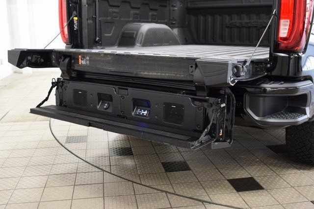 2024 GMC Sierra 1500 4WD Crew Cab 147" AT4X - 22926007 - 26