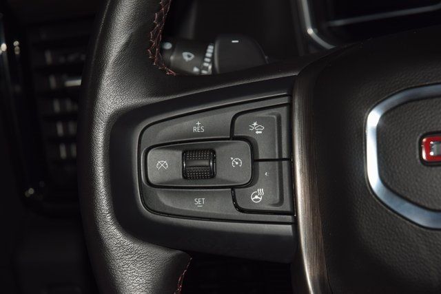 2024 GMC Sierra 1500 4WD Crew Cab 147" AT4X - 22926007 - 41
