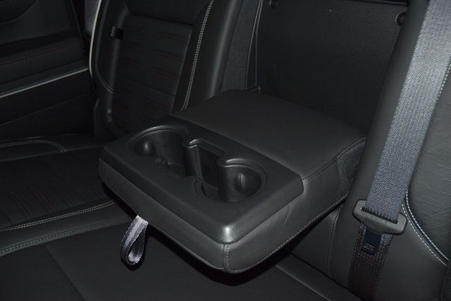 2024 GMC Sierra 1500 4WD Crew Cab 147" AT4X - 22926007 - 48