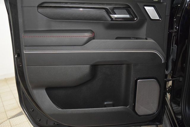 2024 GMC Sierra 1500 4WD Crew Cab 147" AT4X - 22926007 - 49