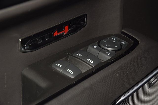 2024 GMC Sierra 1500 4WD Crew Cab 147" AT4X - 22926007 - 52