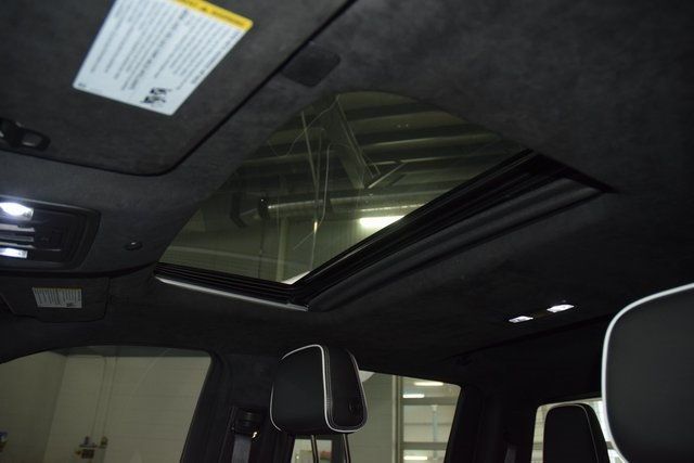 2024 GMC Sierra 1500 4WD Crew Cab 147" AT4X - 22926007 - 54