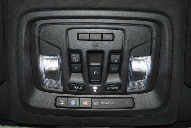 2024 GMC Sierra 1500 4WD Crew Cab 147" AT4X - 22926007 - 55
