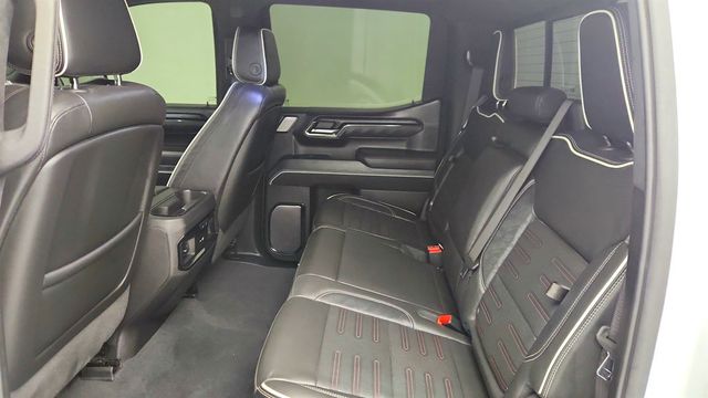 2024 GMC Sierra 1500 4WD Crew Cab 147" AT4X - 22986889 - 19