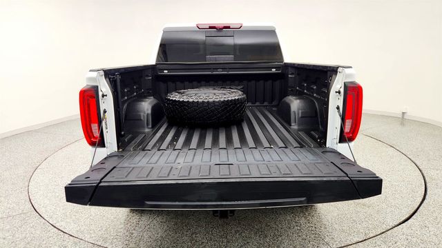 2024 GMC Sierra 1500 4WD Crew Cab 147" AT4X - 22986889 - 20