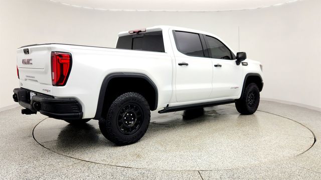 2024 GMC Sierra 1500 4WD Crew Cab 147" AT4X - 22986889 - 4