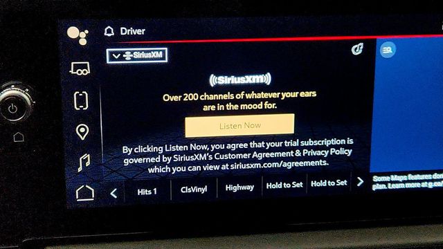 2024 GMC Sierra 1500 4WD Crew Cab 147" AT4X - 22986889 - 17